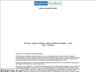 employee-handbook.org