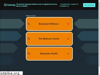 employee-wellness.com
