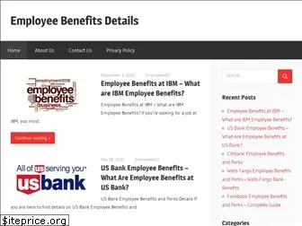 employeebenefit.info