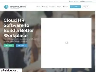 employeeconnect.com