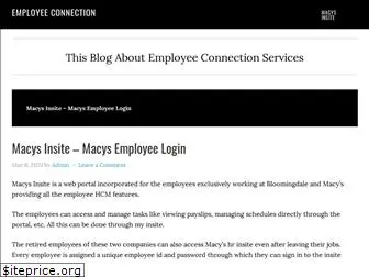 employeeconnections.online