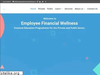 employeefinancialwellness.ie