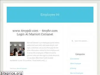 employeehr.org