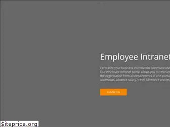 employeeintranetportal.com