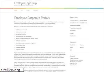 employeeloginhelp.com