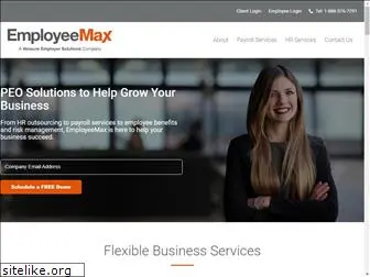 employeemax.com