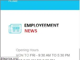 employeementnews.in