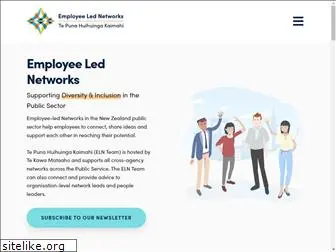 employeenetworks.govt.nz