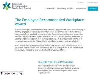 employeerecommended.com