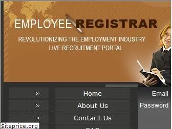 employeeregistrar.co.za