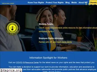 employeerights.info