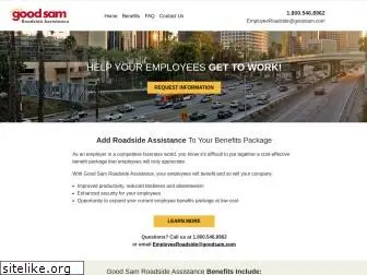 employeeroadside.com