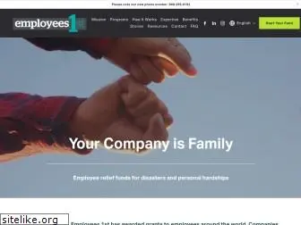 employees1st.org