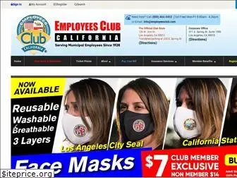 employeesclub.com