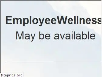 employeewellnessplans.com