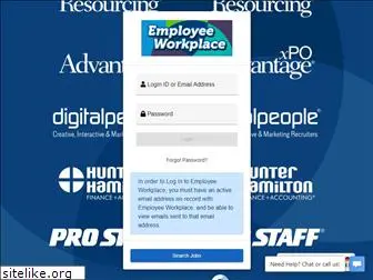 employeeworkplace.com