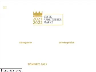 employer-branding-award.com