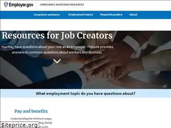 employer.gov
