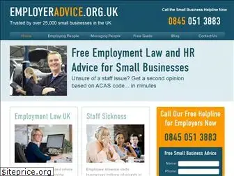 employeradvice.org.uk