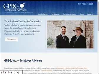 employeradvisers.com