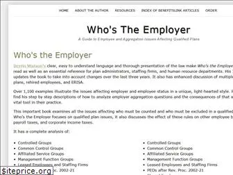 employerbook.com