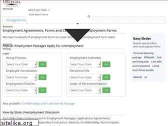 employerforms.com