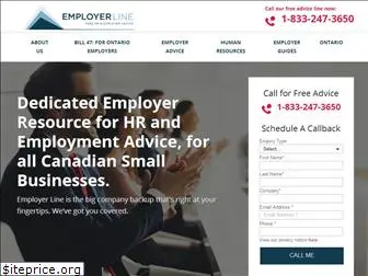 employerline.ca