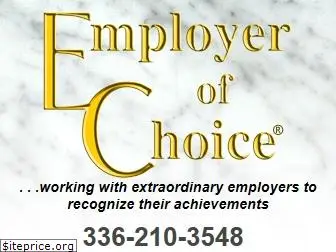 employerofchoice.com
