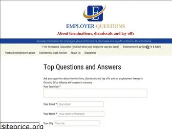 employerquestions.ca