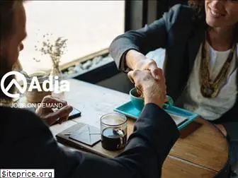 employers.adia.com