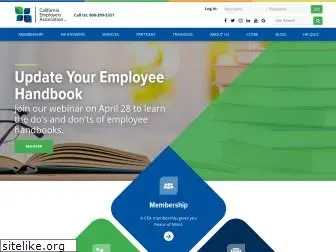 employers.org