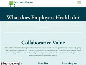 employershealthco.com