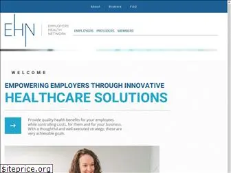 employershealthnetwork.com