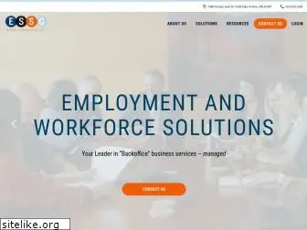 employersolutionsgroup.com