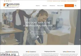 employersresource.com