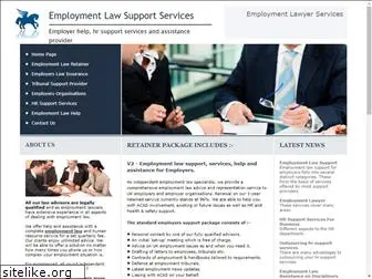 employment-law-services.com