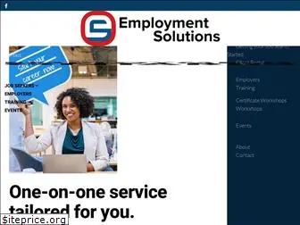 employment-solutions.org