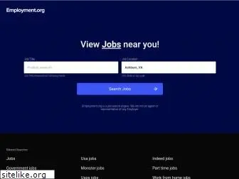 employment.org