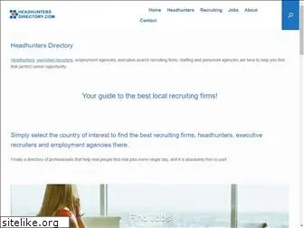 employmentagenciesguide.com