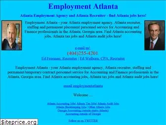 employmentatlanta.com