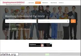 employmentboom.com