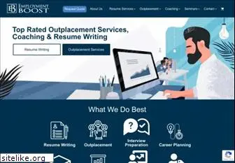 employmentboost.com