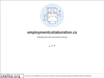employmentcollaboration.ca