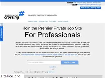 employmentcrossing.com