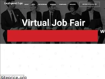 employmentexpo.ca