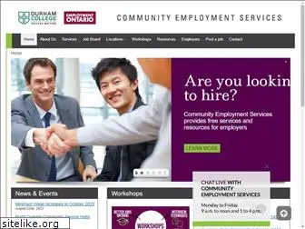 employmenthelp.ca