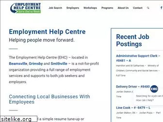 employmenthelp.org