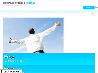 employmentking.co.uk