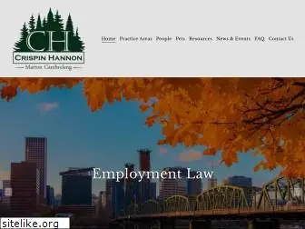employmentlaw-nw.com