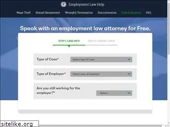 employmentlawhelp.org